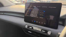 MG MGS5 125kW SE EV 49kWh 5dr Auto Electric Estate